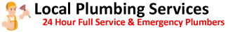 Woodbury NJ 24 Hour Plumbers
